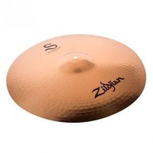 Zildjian S22MR 22-inch S Series Medium Ride Cymbal